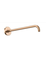 Roca Raindream mennyezeti zuhanykar 400 mm Everlux® bevonatt