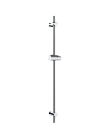 Roca Stella L20 zuhanytartó rúd 90 cm króm A5B0305C00 - Fürd