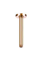 Roca Raindream mennyezeti zuhanykar 200 mm Everlux® bevonatt