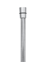 Roca Neo-Flex csavarodásmentes PVC zuhanycső 170 cm A5B2416C