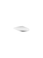 Roca Meridian Soft-Close kompakt WC ülőke és fedél (A8012AC0