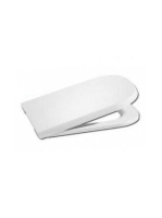 Roca The Gap WC ülőke és fedél A801470004 - Fürdőszoba - Sza