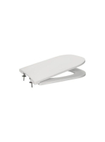 Roca The Gap Slim, Soft Close WC ülőke tetővel A801482211 -