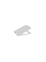 Roca Inspira Soft-Close WC ülőke és fedél Bézs A80153265B -