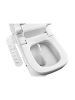 Roca Multiclean Advance Round Supralit WC ülőke A804001001 -