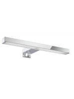 Roca Starlight lámpa 300 mm LED világítással 7W tükörhöz A81