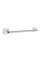 Roca Victoria törölközőtartó 50 cm, fényes króm A816655001 -