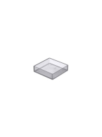 Roca rendszerező doboz 90x90 A816819409 - Fürdőszoba - Fürdő