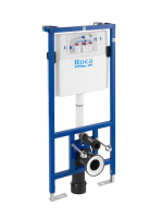 Roca Duplo beépíthető WC tartály A890090020 - Fürdőszoba - F