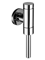 Schell vizelde-öblítőszelep 024770699 - Fürdőszoba - Öblítős