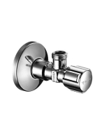 Schell Comfort szabályozható sarokszelep 1/2-1/2 052170699 -