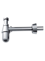 Sapho Bonomini Thermotrap mosdó szifon 1 1/4 átmérő 32 mm, k