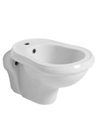 Sapho Kerasan Retro fali bidé csésze 38x52cm 102601 - Fürdős