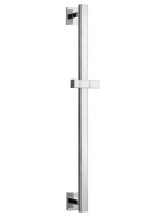 Sapho Mila zuhanyrúd 66 cm, króm 1202-28 - Fürdőszoba - Zuha