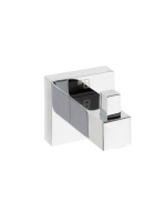 Sapho BETA fogas 55x55x50 mm 132306172 - Fürdőszoba - Fürdős