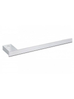Bemeta Via jobbos törölköző tartó 297 mm, króm 135004043 - F