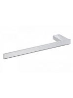 Bemeta Via balos törölköző tartó 297 mm, króm 135004044 - Fü