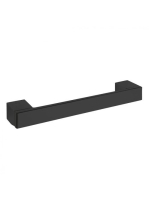 Bemeta Nero kád kapaszkodó 32 cm, fekete 135507670 - Fürdősz