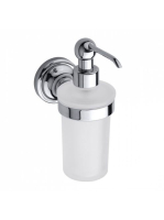 Bemeta Retro Szappanadagoló, króm 144309012 - Fürdőszoba - F