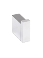 Bemeta Gamma fali fogas, króm 145804022 - Fürdőszoba - Fürdő