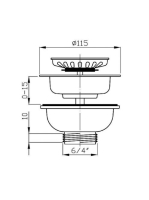 SP-15512101