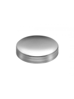 Sapho London Szappantartó, fényes inox 2106300 - Fürdőszoba