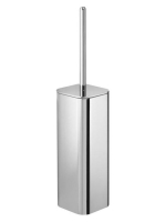 Sapho Flori fali WC-kefe, króm 32330313 - Fürdőszoba - Fürdő