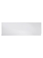 Polysan Couvert 120 jobbos előlap 120x52 cm, fehér 78721 - F
