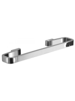Sapho Samoa törölközőtartó 30 cm, króm A8213013 - Fürdőszoba