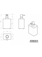SP-AR80032