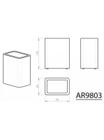 SP-AR98031