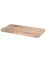 Sapho Avice mosdópult 80x39 cm, roveri tölgy AV884 - Fürdősz