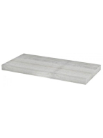 Sapho Avice mosdópult 90x39 cm, öreg tölgy AV995 - Fürdőszob