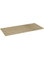 Sapho Odetta pult 96x44 cm, bardini szilva DT096-1313 - Fürd