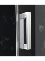Sapho Gelco Sigma Simply szögletes fogantyú zuhanyajtóhoz kr