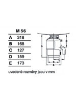 SP-MODEL562