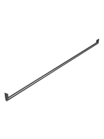 Sapho GSI SAND törölközőtartó 120 cm króm PASAND120 - Fürdős
