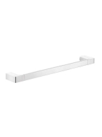 Sapho Pirenei törölközőtartó 45 cm, króm PI214513 - Fürdőszo
