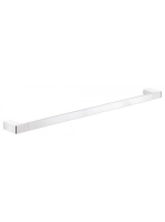 Sapho Pirenei törölközőtartó 80 cm króm PI218013 - Fürdőszob