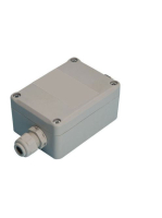 Sapho 1 szelepes tápegység 230V /24V DC, PS10T - Fürdőszoba