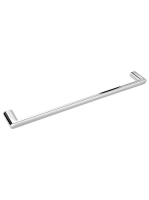 Sapho Flori törölközőtartó 60 cm, króm RF009 - Fürdőszoba -
