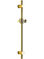 Sapho Zuhanyrúd 70 cm, arany SC017 - Fürdőszoba - Zuhany - Z