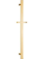 Sapho Zuhanyrúd 70 cm, arany SC417 - Fürdőszoba - Zuhany - Z
