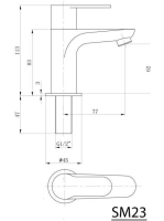 SP-SM231
