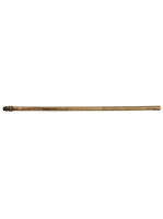 Sapho összekötőcső 30 cm, bronz TUB36 - Fürdőszoba - Fürdősz