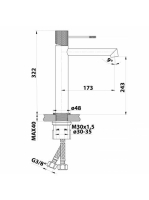 SP-WD006G1
