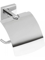 Bemeta BETA WC papír tartó 150x85x150mm 132112012 - Fürdőszo