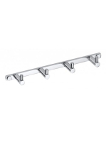 Sapho OMEGA fogas, 27 cm, króm 104606102 - Fürdőszoba - Fürd