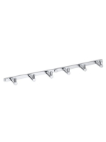 Sapho OMEGA fogas, 41 cm, króm 104606112 - Fürdőszoba - Fürd