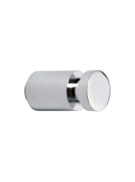 Sapho OMEGA fogas 3cm, króm 104506092 - Fürdőszoba - Fürdősz